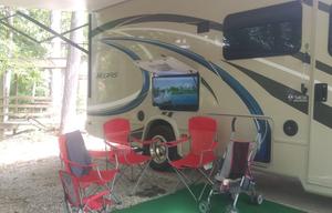 "Thorabelle" Stocked With Everything You Need, RV
