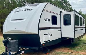 2020 Forest River RV Vibe 34BH RV rental photo 13