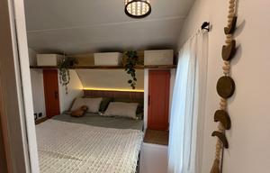 Cozy Designer RV | 2BR Hideaway