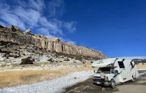 The CLASSY C: Beautiful NEW 2020 Jayco Redhawk SE