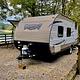 2018 Forest River RV Wildwood FSX 197BH