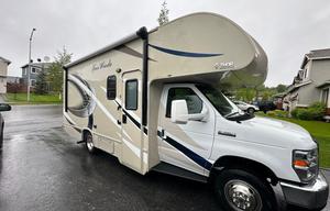 2018 Thor Motor Coach Four Winds 22B