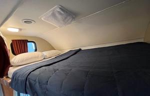MIRA - 2017 Winnebago Minnie Winnie 31H