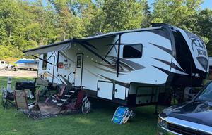 Moody RV Rental