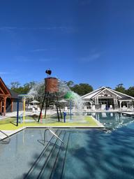Ocean City Campground & Beach Cabins