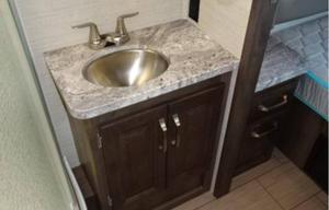 2019 Jayco Greyhawk 31F