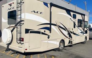 THANOS - 2015 Thor Motor Coach ACE 30.2