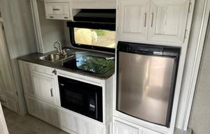 2020 E-Pro by Forest River - The Ultimate Camper