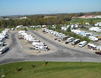 Scenic Hills RV Park