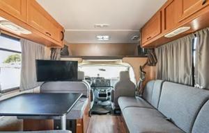 'Millie' 2012 Thor Majestic 28A