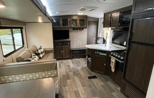 2020 Keystone RV Springdale