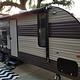 2018 Forest River RV Cherokee Grey Wolf 26BH