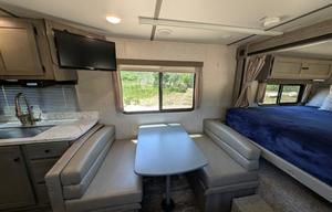 The Escape Pod 2019 Keystone Outback 210URS