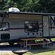 2018 Forest River RV Cherokee Grey Wolf 22MKSE