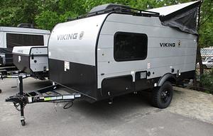 2022 Viking Express 12.0TD MAX