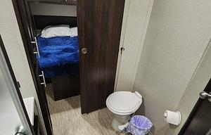 Escape –Spacious and Pet-Friendly Adventure Awaits