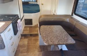 Remodeled 2016 Thor Motor Coach Four Winds 22E