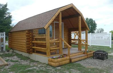 Douglas KOA Journey