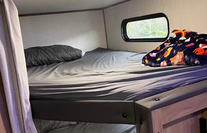 2023 Forest River RV Cherokee 264DBH-L