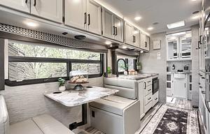 Your Wanderlust on Wheels Awaits!