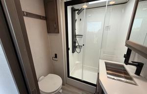2023 Grand Design Solitude 2 Bed 2 Bath