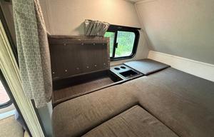 2021 Forest River RV Sunseeker 3250DSLE