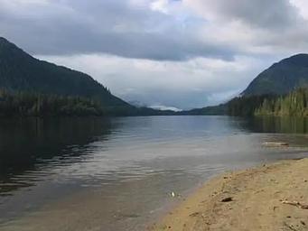 SITKOH LAKE (EAST) CABIN2