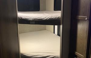 Good Times Await - 24' Bunkhouse -Delivery Option