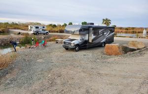 2012 Fleetwood Jamboree Sport 31N