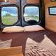 Scenic Vans' “The Mammoth” - Unlimited Mileage