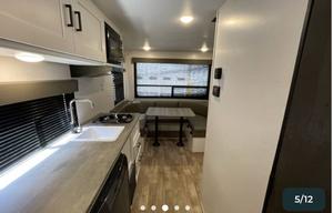 2022 Keystone Hideout 177RD