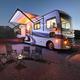 **Brand NEW** 2025 Fleetwood Flair Lux Bunkhouse