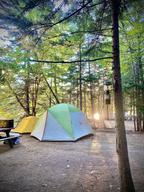 South Arm Campground