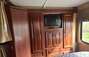 Harvey the RV