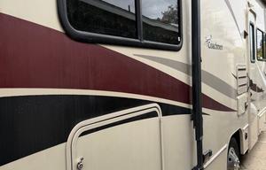 2017 Coachmen RV Leprechaun 260DS Ford 450