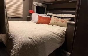 2019 Thor Motor Coach Four Winds 26B