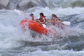 Payette River: South Fork