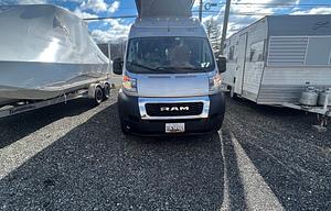 "Pegasus" The Adventure Van