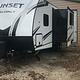 2022 CrossRoads Sunset Trail KING BED DUAL AC's