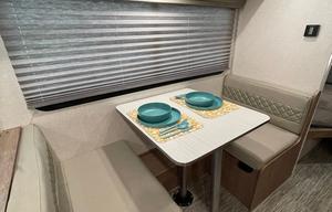 2020 Forest River RV No Boundaries NB19.3
