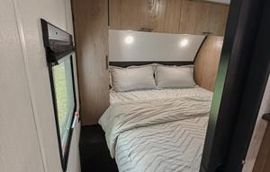 2025 Forest River RV Cherokee Grey Wolf 26DBH