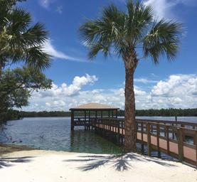 Cypress Cove Nudist Resort
