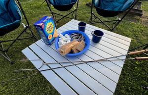 Transform your family’s camping experience