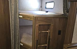 31.0 Cherokee Alpha Wolf 26DBH-L -  DELIVERY ONLY
