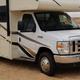 2018 Coachmen Freelander (bunks, sleeps 10)