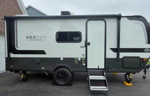 2026 Rockwood Geo Pro G17LE -Sleeps 5