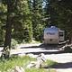 Trailer camping 