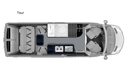2024 Grech RV Strada-Ion - "The Bentley of B's!"