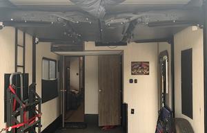 2019 Forest River RV Vengeance 348A13 RV rental photo 21