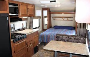 Salem Cruise Lite